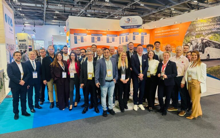 GTM Team at 2025 WTM