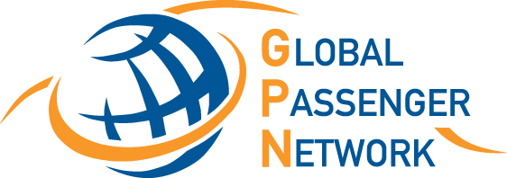 GPN Logo - International Coach Hire