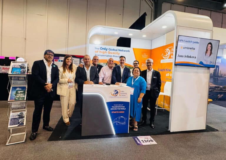 IBTM Americas 2025 in Mexico City