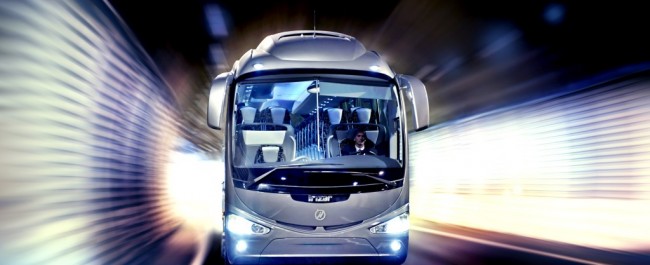 Irizar1, Quality coach hire