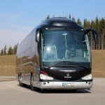 Ollex Irizar coach