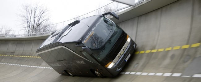 Safety, Quality coach hire